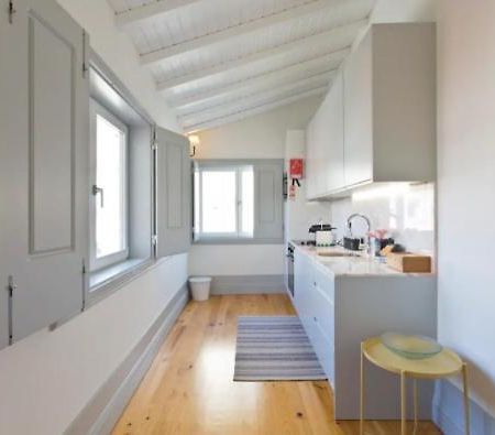 A Da Maria Ildefonso Apartamento Porto Exterior foto