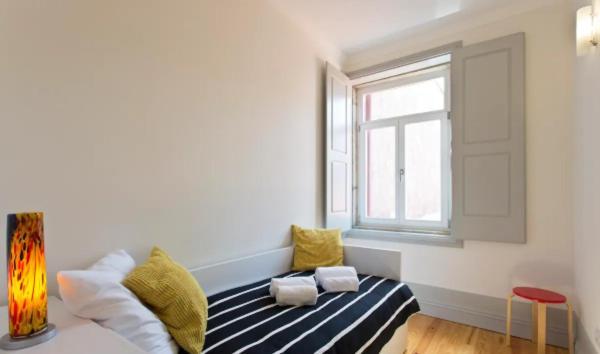 A Da Maria Ildefonso Apartamento Porto Exterior foto