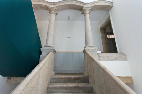 A Da Maria Ildefonso Apartamento Porto Exterior foto