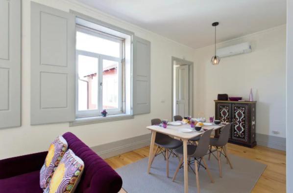A Da Maria Ildefonso Apartamento Porto Exterior foto