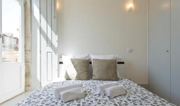 A Da Maria Ildefonso Apartamento Porto Exterior foto