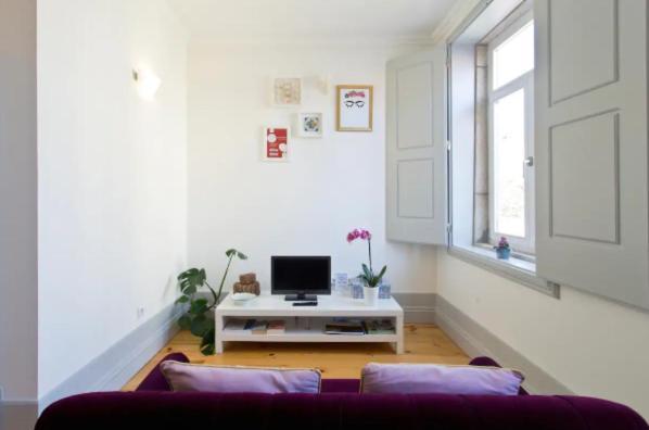A Da Maria Ildefonso Apartamento Porto Exterior foto