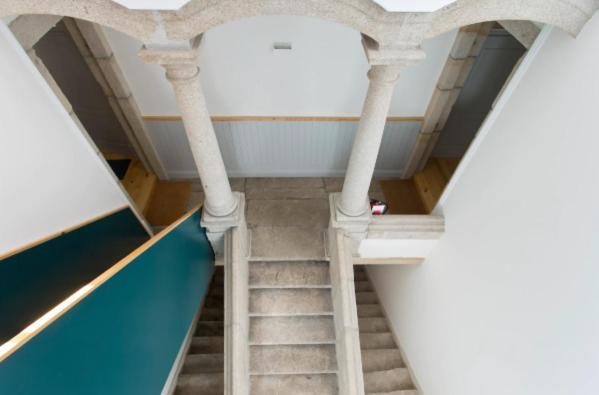 A Da Maria Ildefonso Apartamento Porto Exterior foto