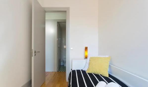 A Da Maria Ildefonso Apartamento Porto Exterior foto